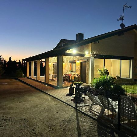 Casa Rural Alma Totanés Extérieur photo
