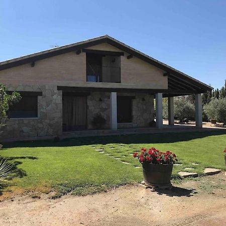 Casa Rural Alma Totanés Extérieur photo