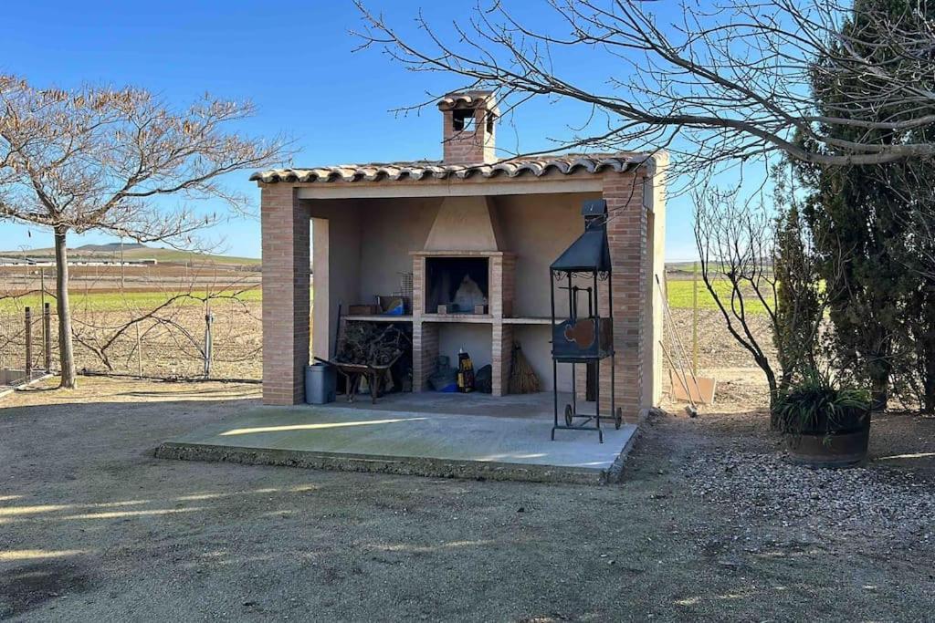 Casa Rural Alma Totanés Extérieur photo