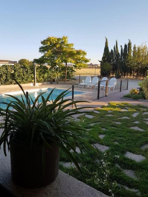 Casa Rural Alma Totanés Extérieur photo
