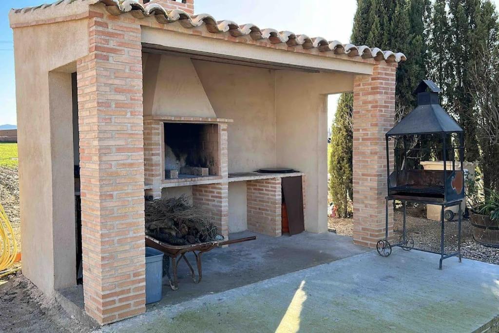Casa Rural Alma Totanés Extérieur photo