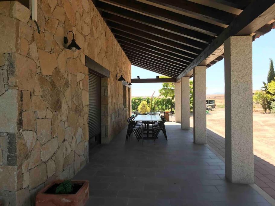 Casa Rural Alma Totanés Extérieur photo