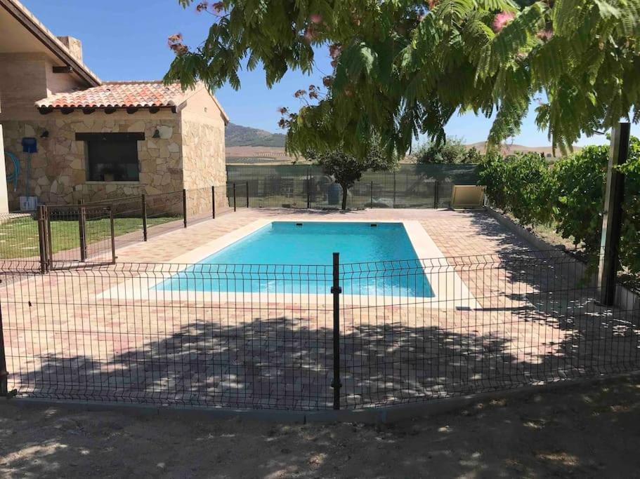 Casa Rural Alma Totanés Extérieur photo