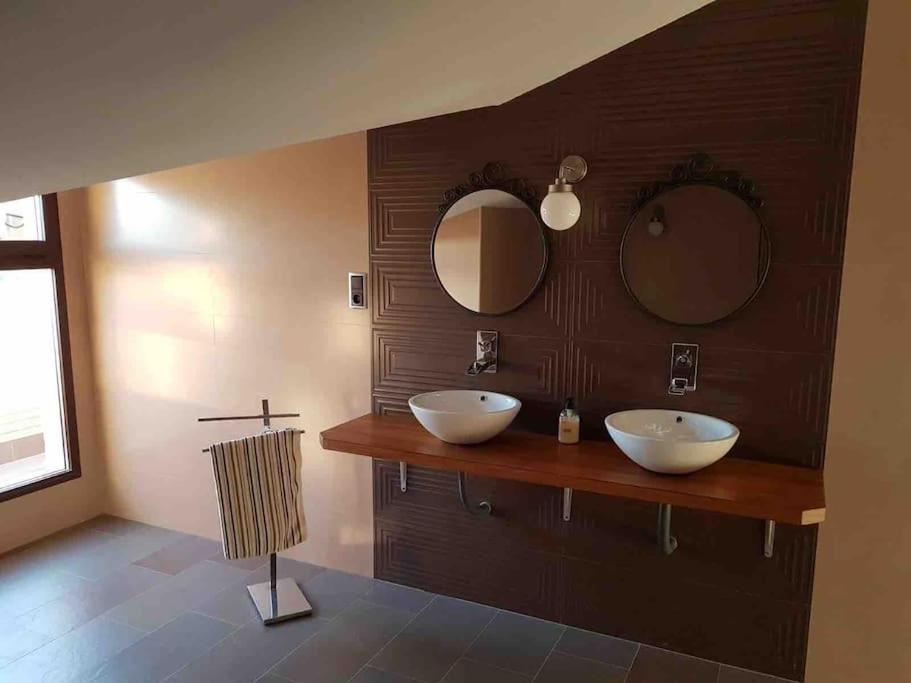 Casa Rural Alma Totanés Extérieur photo