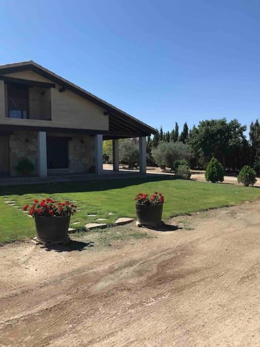 Casa Rural Alma Totanés Extérieur photo