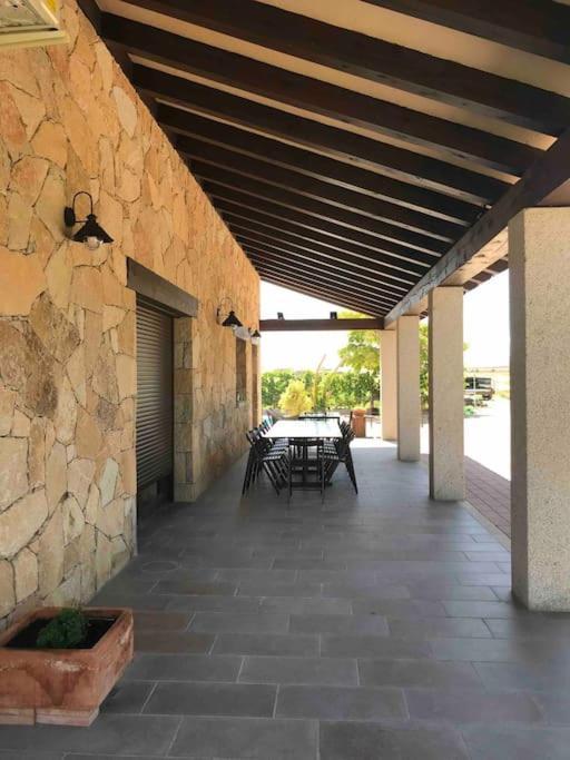 Casa Rural Alma Totanés Extérieur photo